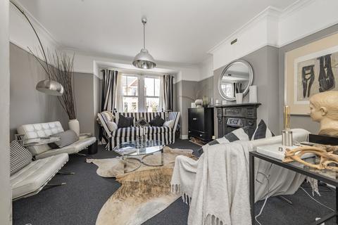 4 bedroom semi-detached house for sale, Niton Road, Richmond