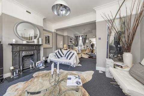 4 bedroom semi-detached house for sale, Niton Road, Richmond