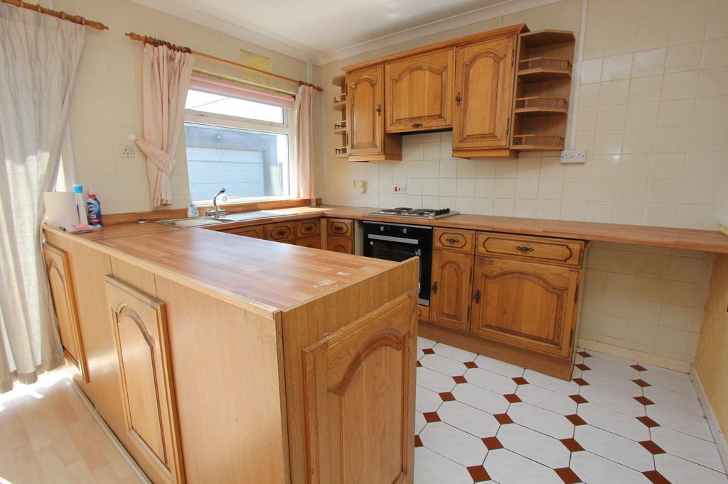 Kitchen Dining Room
