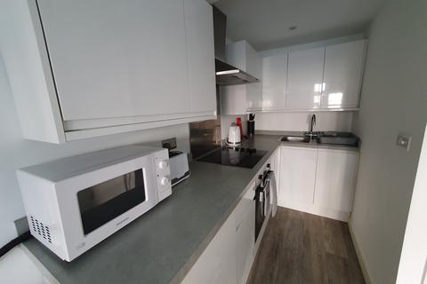 1 bedroom flat to rent, Richmond Place