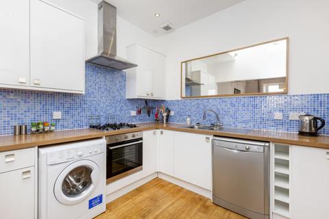 16d Melbourne Road, North Berwick, EH39 4JX