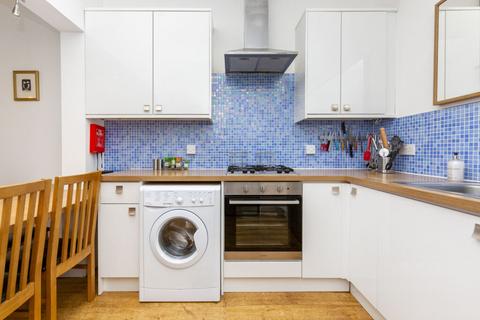 16d Melbourne Road, North Berwick, EH39 4JX