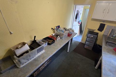 Retail property (high street) for sale, St. Lukes Terrace, Sunderland, Tyne and Wear, SR4 6NQ