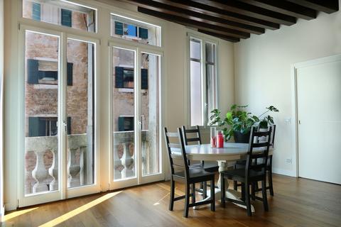 3 bedroom apartment, San Marco