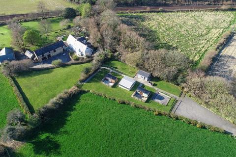 11 bedroom character property for sale, High Street, St Austell, PL26