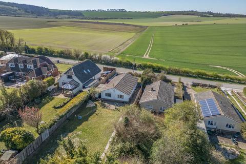 3 bedroom detached bungalow for sale, East Gomeldon, Wiltshire