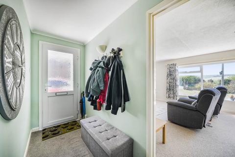3 bedroom detached bungalow for sale, East Gomeldon, Wiltshire