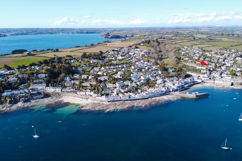 2 bedroom detached bungalow for sale, Carrick Way, St Mawes