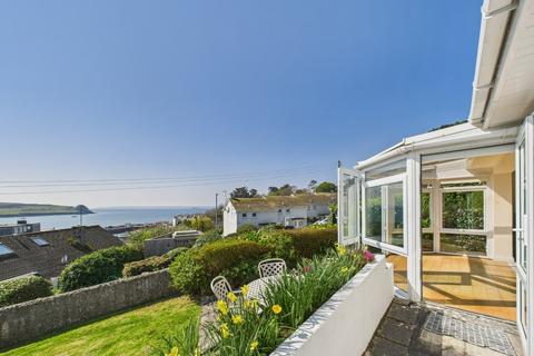 2 bedroom detached bungalow for sale, Carrick Way, St Mawes