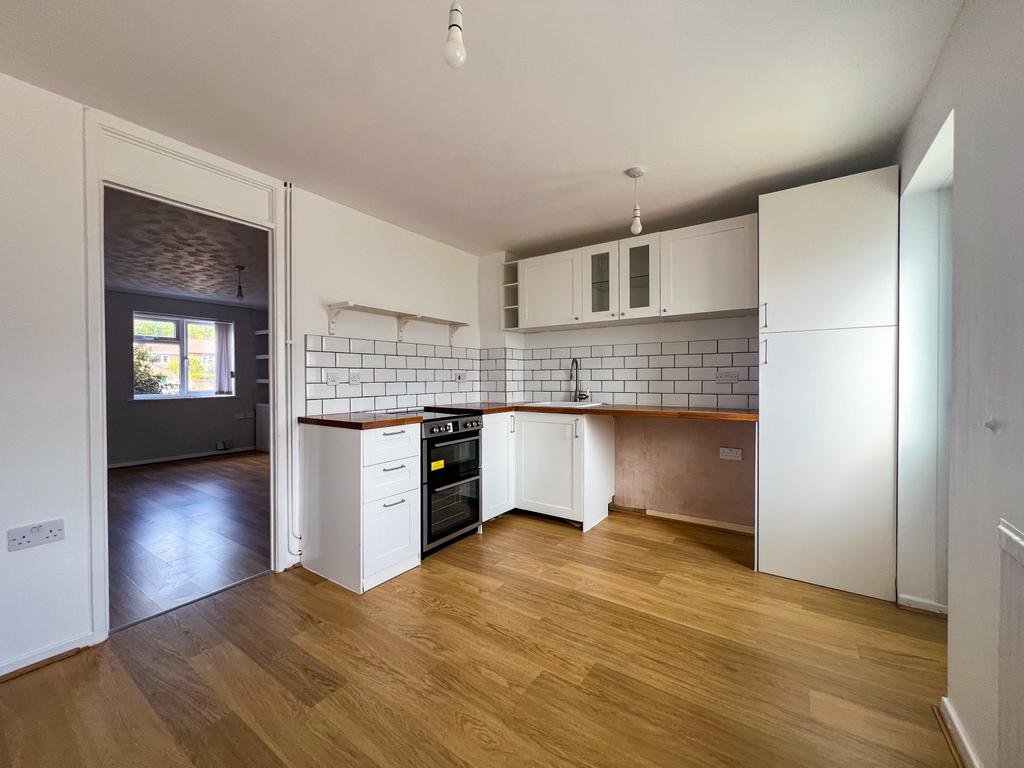 Kitchen-Diner