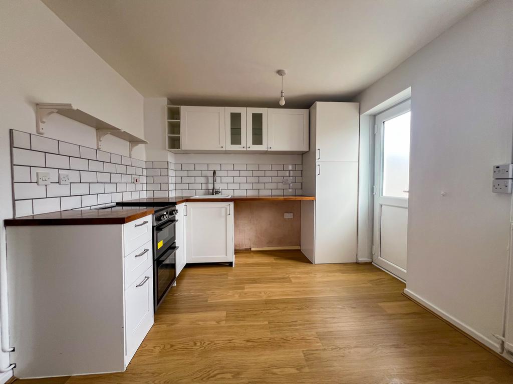 Kitchen-Diner