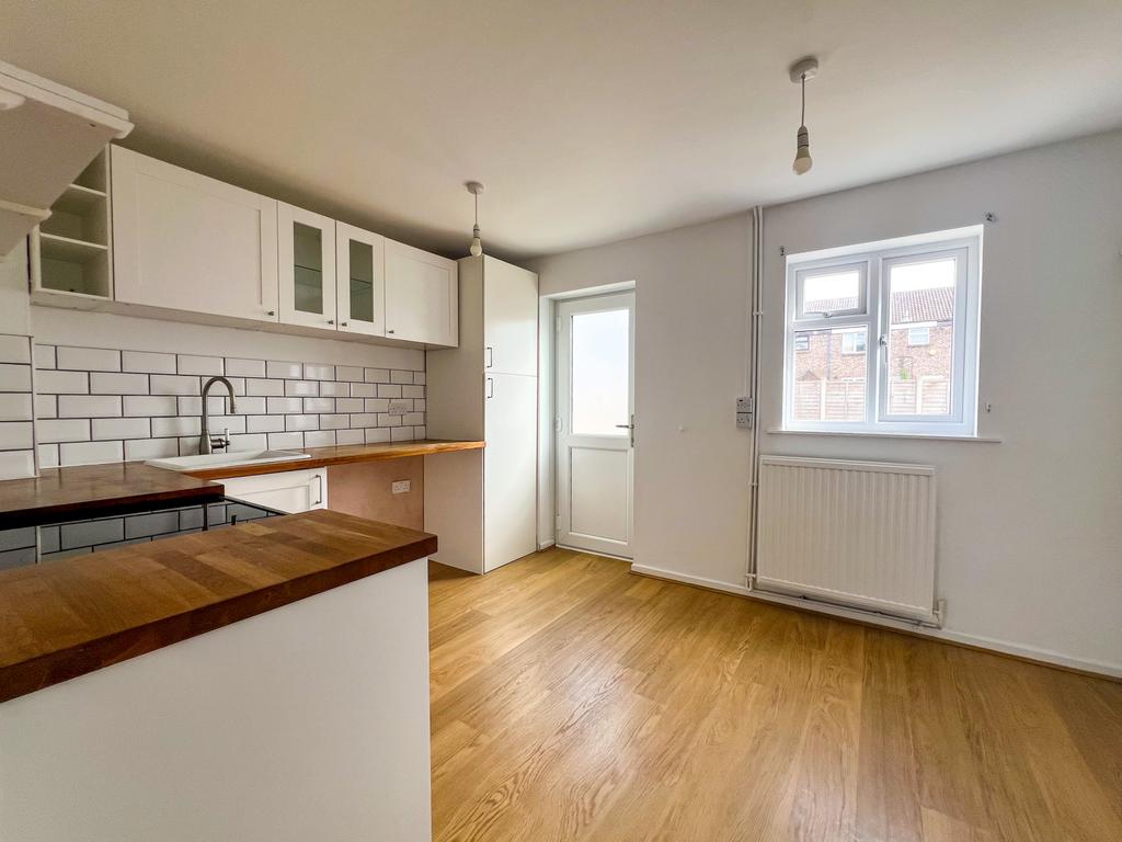 Kitchen-Diner