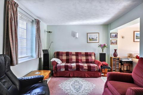 undefined, Pampisford CB22