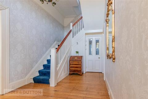 4 bedroom semi-detached house for sale, Causeway Side, Linthwaite, Huddersfield, West Yorkshire, HD7