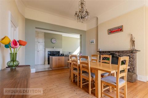 4 bedroom semi-detached house for sale, Causeway Side, Linthwaite, Huddersfield, West Yorkshire, HD7