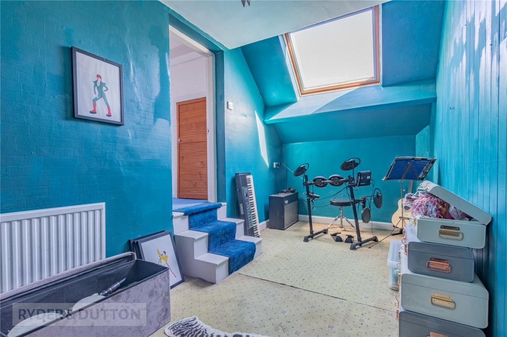 Music Room