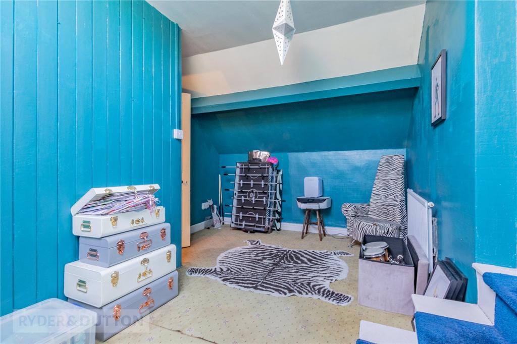Music Room