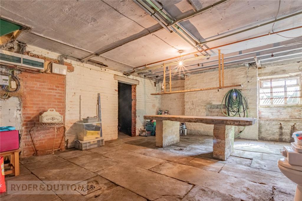 Cellar