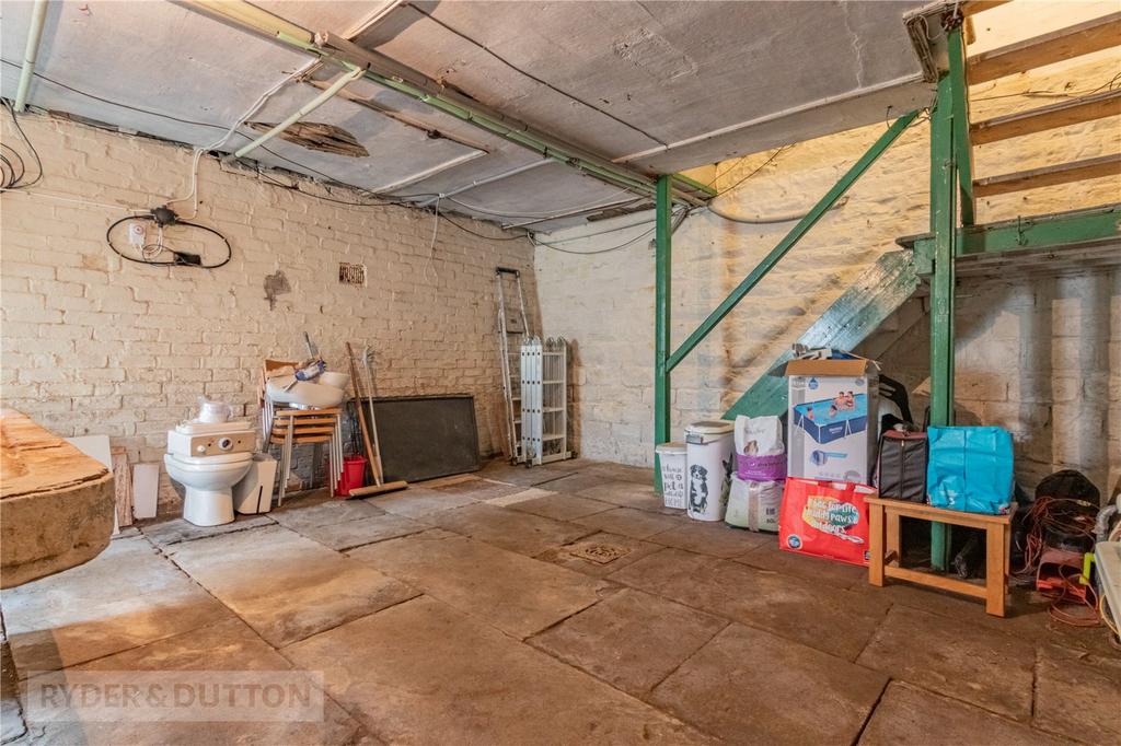 Cellar