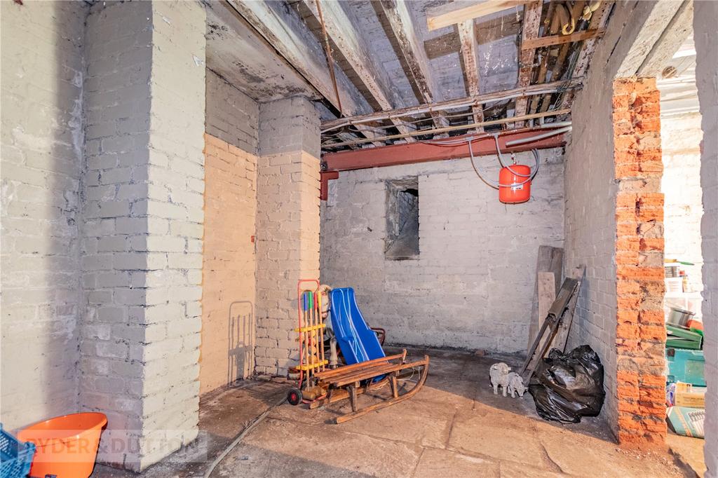 Cellar