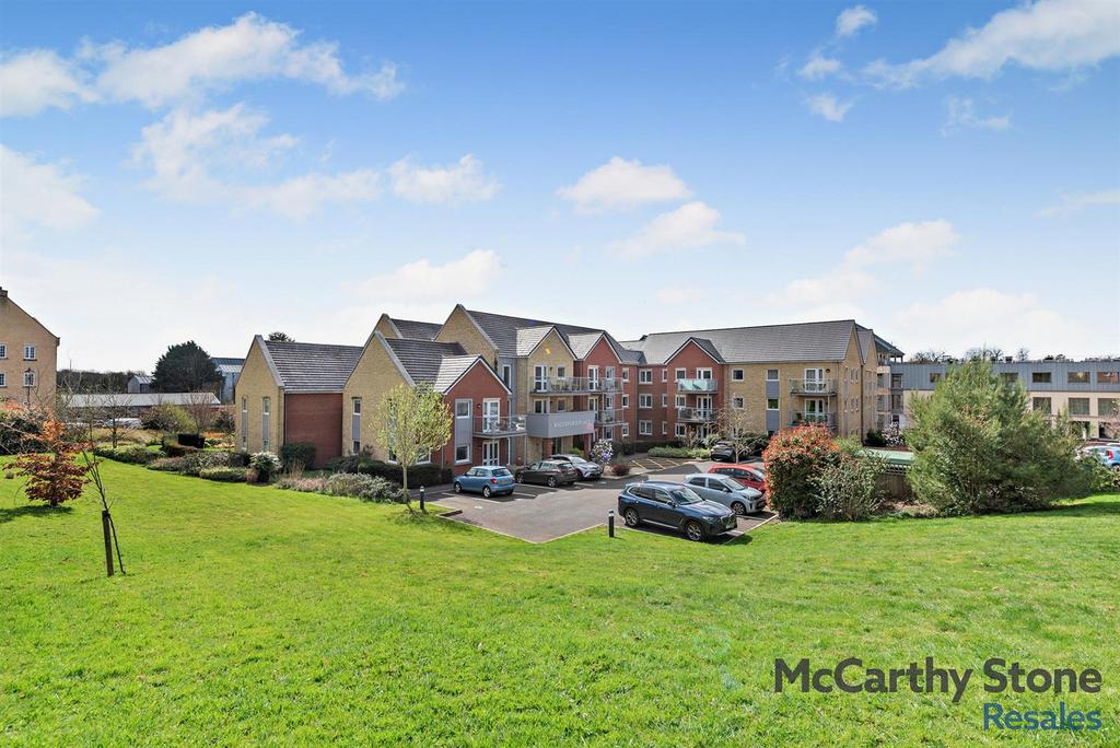 Waterford Place