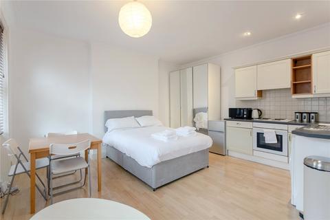 Studio for sale, Charleville Road, London