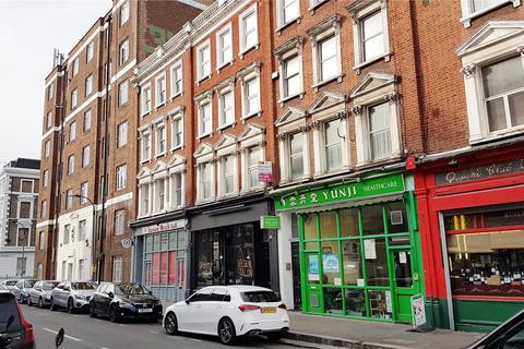 Studio for sale, Charleville Road, London