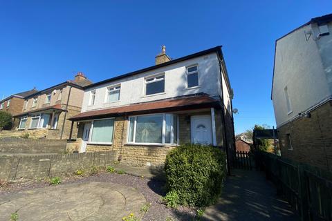 3 bedroom semi-detached house for sale, Cleckheaton Road, Low Moor, Bradford, BD12