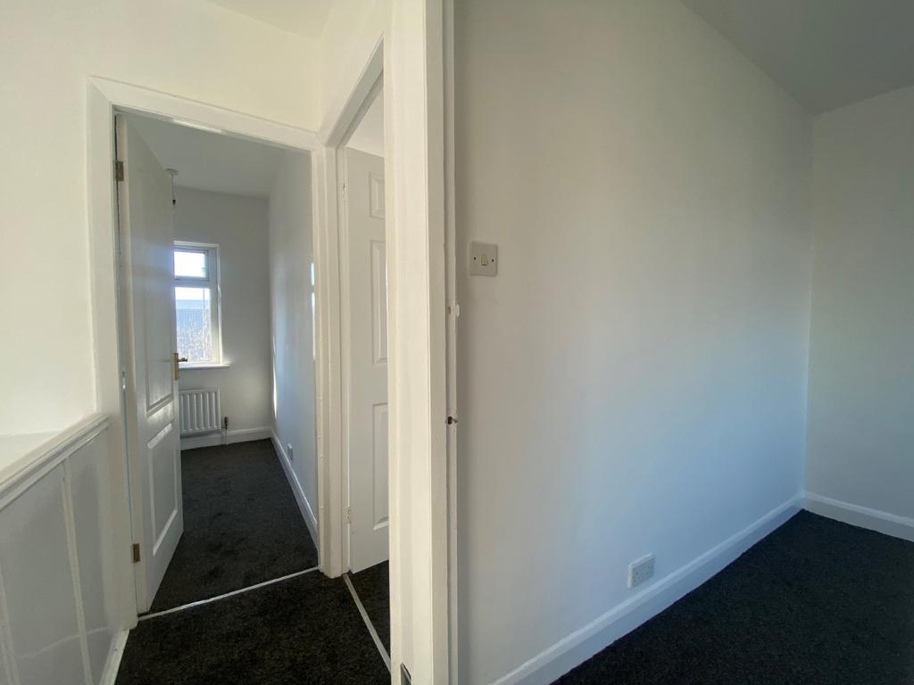 Landing