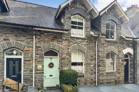 Mawddwy Cottages, Dinas Mawddwy, Machynlleth, Gwynedd, SY20