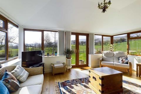 undefined, Powys