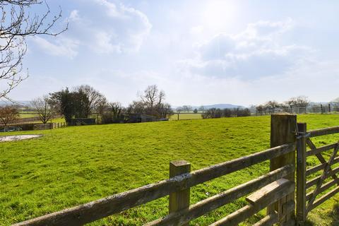 undefined, Powys