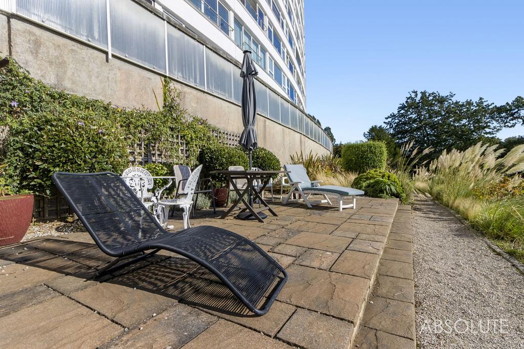 Communal Garden