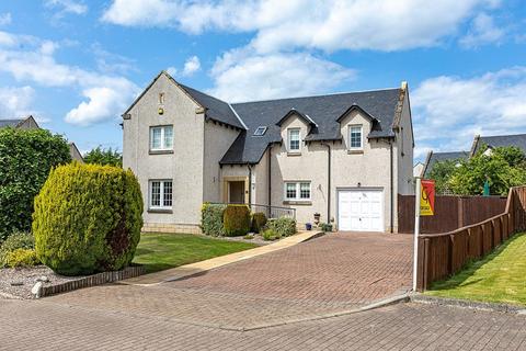 undefined, 2 Beech Walk, Jedburgh TD8 6JE