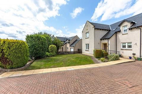 undefined, 2 Beech Walk, Jedburgh TD8 6JE