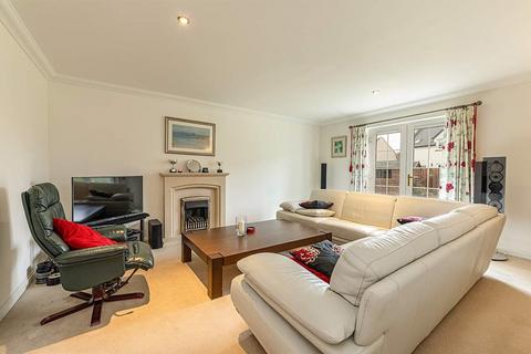 undefined, 2 Beech Walk, Jedburgh TD8 6JE