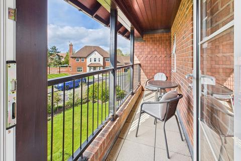 5 bedroom detached house for sale, Springwater Drive, Crewe CW2