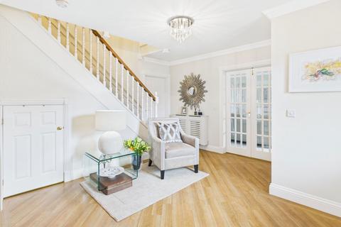 5 bedroom detached house for sale, Springwater Drive, Crewe CW2
