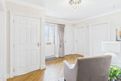 5 bedroom detached house for sale, Springwater Drive, Crewe CW2