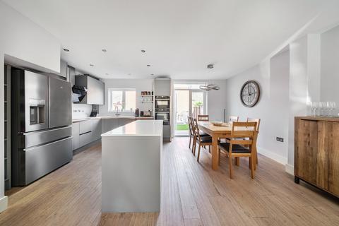 4 bedroom semi-detached house for sale, Whateley Close, Surrey GU2