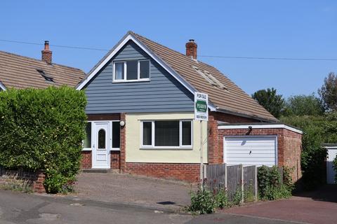 HAWTHORN ROAD, HORNDEAN