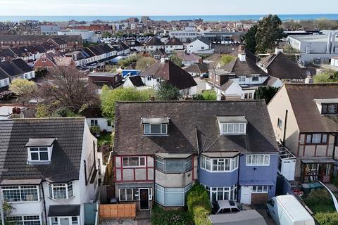 4 bedroom semi-detached house for sale, Old Shoreham Road