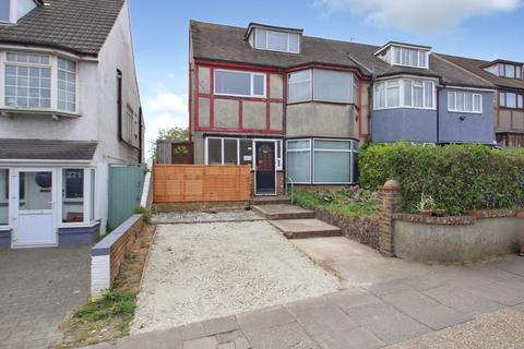 4 bedroom semi-detached house for sale, Old Shoreham Road