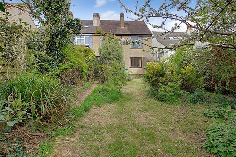 4 bedroom semi-detached house for sale, Old Shoreham Road