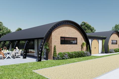 4 bedroom barn conversion for sale, Model Farm, The Green, Upper Poppleton, York
