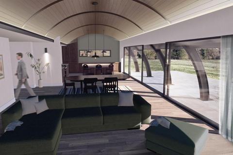 4 bedroom barn conversion for sale, Model Farm, The Green, Upper Poppleton, York