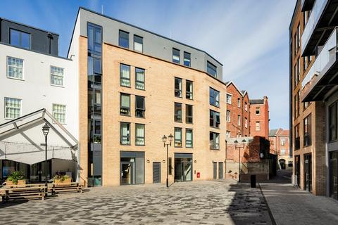 3 bedroom flat for sale, Anderson House, Stokes Croft
