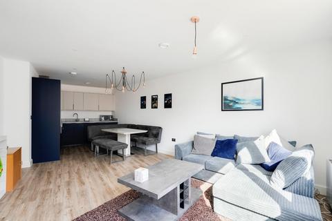 3 bedroom flat for sale, Anderson House, Stokes Croft