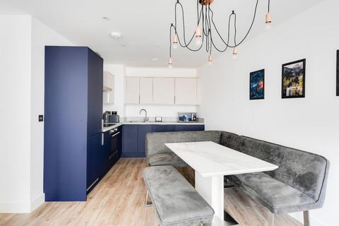 3 bedroom flat for sale, Anderson House, Stokes Croft