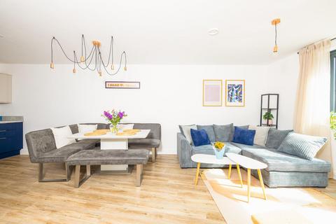 3 bedroom flat for sale, Anderson House, Stokes Croft